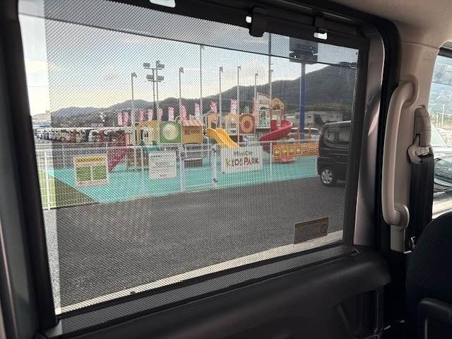 ルークス ハイウェイスター X 純正ナビ・アラウンドビューモニター 両側スライド片側電動ドア スマートキー クリアランスソナー アイドリングストップ サーキュレーター LEDヘッドライト(32枚目)