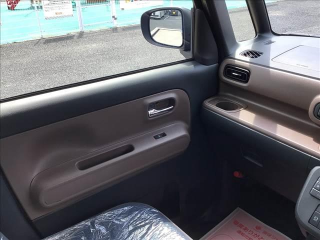 ムーヴキャンバス セオリーＧ　両側電動スライドドア　衝突被害軽減ブレーキ　スマートキー　クリアランスソナー　アイドリングストップ　ＥＣＳ　シートヒーター　ＬＥＤヘッドライト（48枚目）