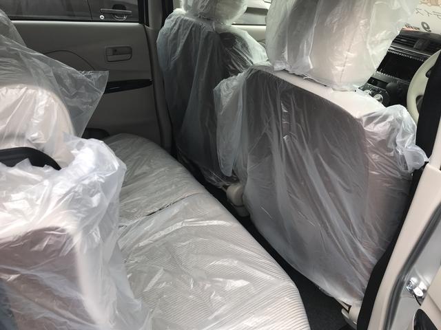 J エマージェンシーブレーキ 届出済未使用車(8枚目)