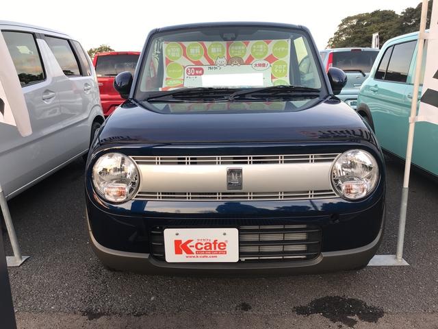 L 軽自動車 インパネCVT エアコン 4名乗り 衝突軽減(2枚目)