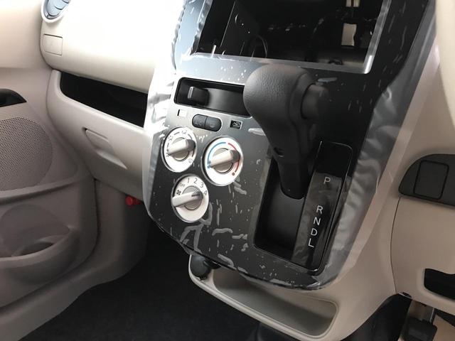 J エマージェンシーブレーキ・レス 軽自動車 インパネCVT(13枚目)