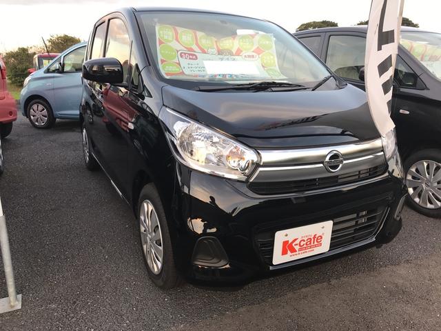 J エマージェンシーブレーキ・レス 軽自動車 CVT(3枚目)