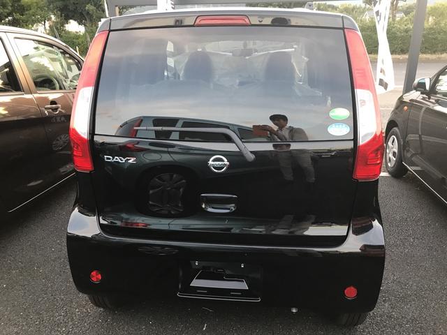 J エマージェンシーブレーキ・レス 軽自動車 CVT(6枚目)