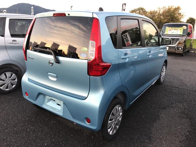 J エマージェンシーブレーキ・レス 軽自動車 インパネCVT(5枚目)