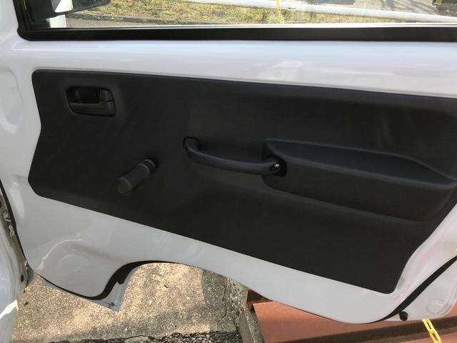DX 届け出済み未使用者 AC MT 軽トラック(12枚目)
