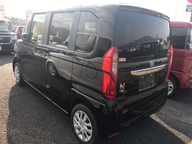 G・Lホンダセンシング 届出済未使用車 盗難防止 禁煙車(10枚目)