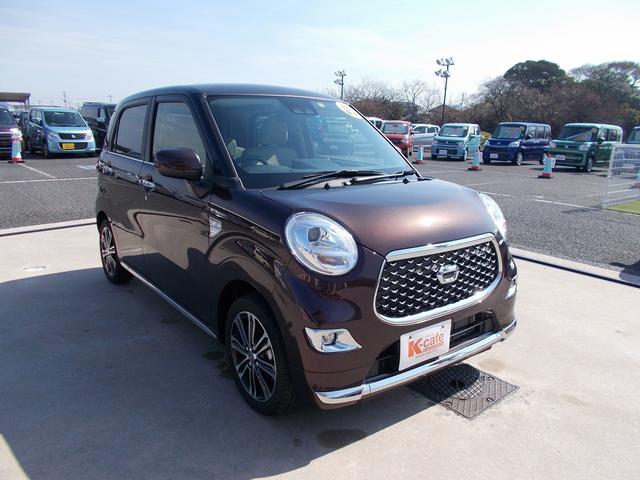 スタイルG ターボ SAIII(7枚目)
