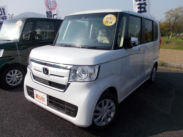 G・Lホンダセンシング(2枚目)