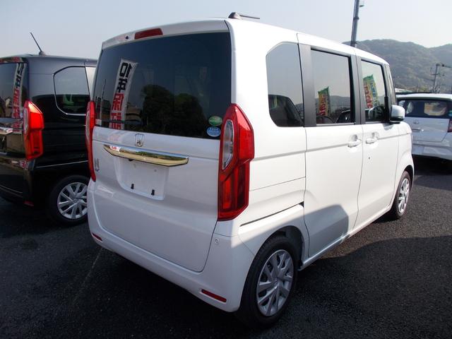 G・Lホンダセンシング(12枚目)