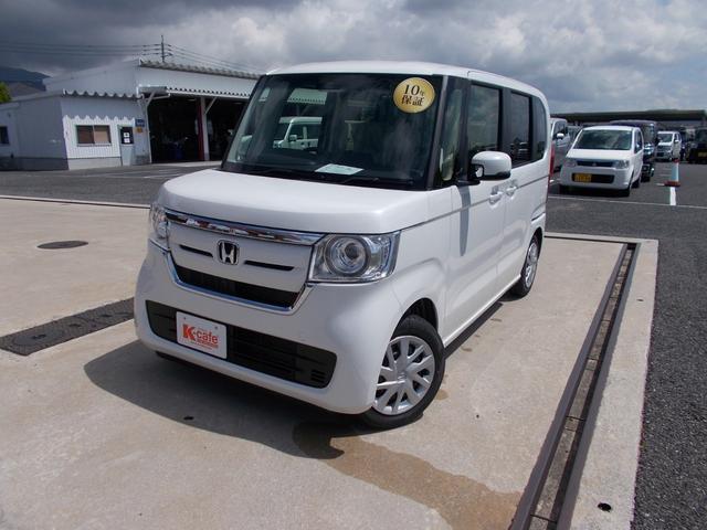 G・Lホンダセンシング(2枚目)