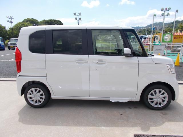 G・Lホンダセンシング(12枚目)