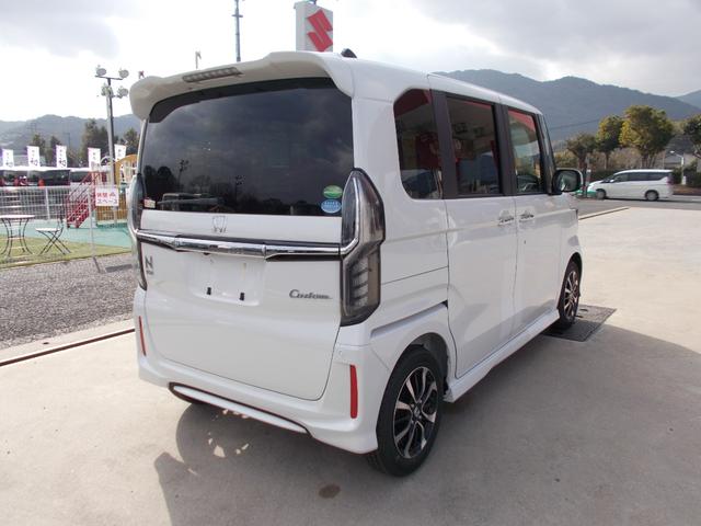 G・Lホンダセンシング(9枚目)