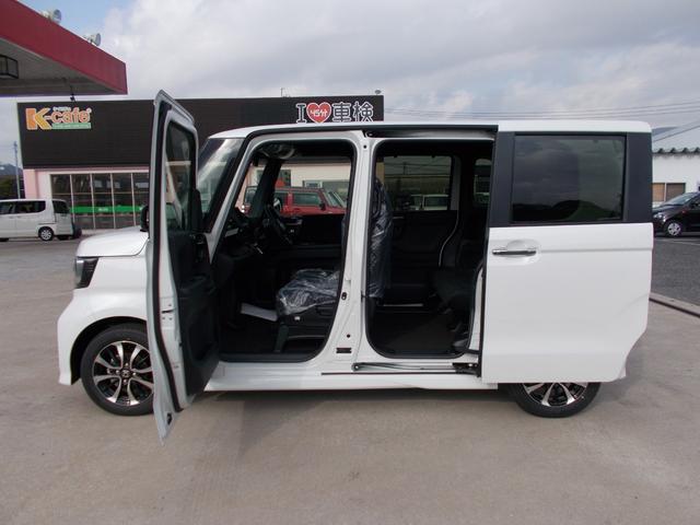 G・Lホンダセンシング(12枚目)