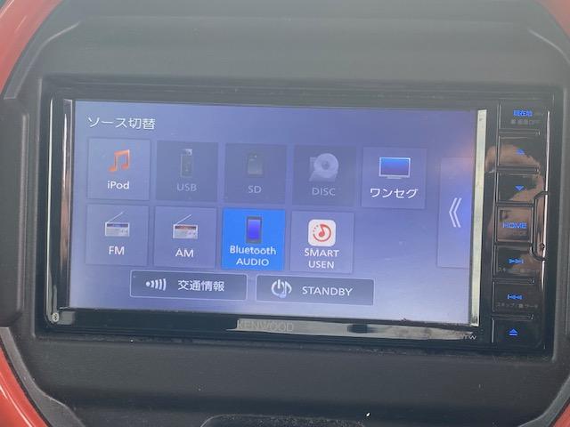 ハスラー ハイブリッドＸ（17枚目）
