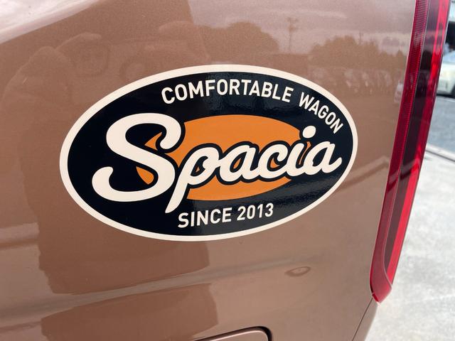 スペーシア ハイブリッドＧ（46枚目）