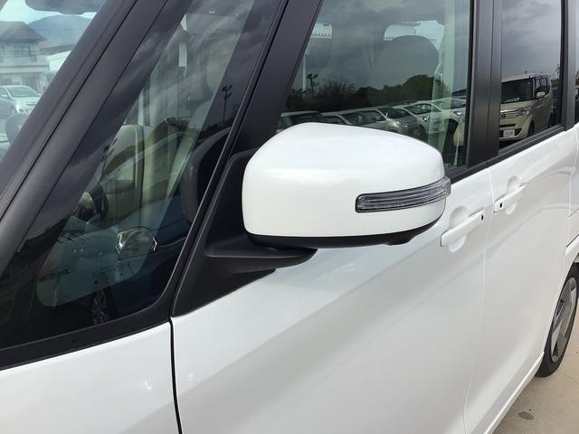 ルークス X 両側スライド片側電動ドア バックカメラ スマートキー 衝突被害軽減ブレーキ アイドリングストップ クリアランスソナー サーキュレーター(11枚目)