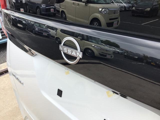 ルークス X 両側スライド片側電動ドア バックカメラ スマートキー 衝突被害軽減ブレーキ アイドリングストップ クリアランスソナー サーキュレーター(23枚目)