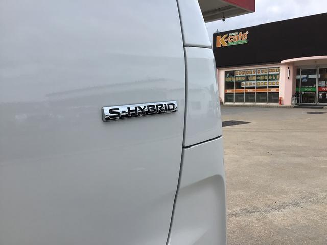 ルークス X 両側スライド片側電動ドア バックカメラ スマートキー 衝突被害軽減ブレーキ アイドリングストップ クリアランスソナー サーキュレーター(24枚目)