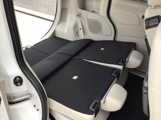 ルークス X 両側スライド片側電動ドア バックカメラ スマートキー 衝突被害軽減ブレーキ アイドリングストップ クリアランスソナー サーキュレーター(31枚目)