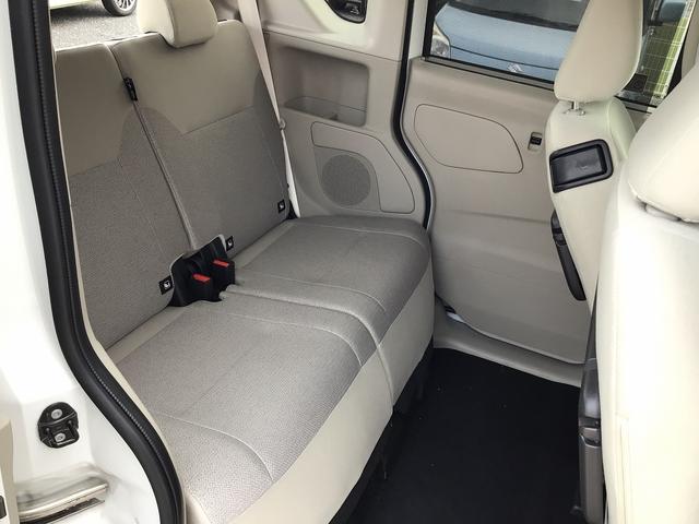 ルークス X 両側スライド片側電動ドア バックカメラ スマートキー 衝突被害軽減ブレーキ アイドリングストップ クリアランスソナー サーキュレーター(32枚目)