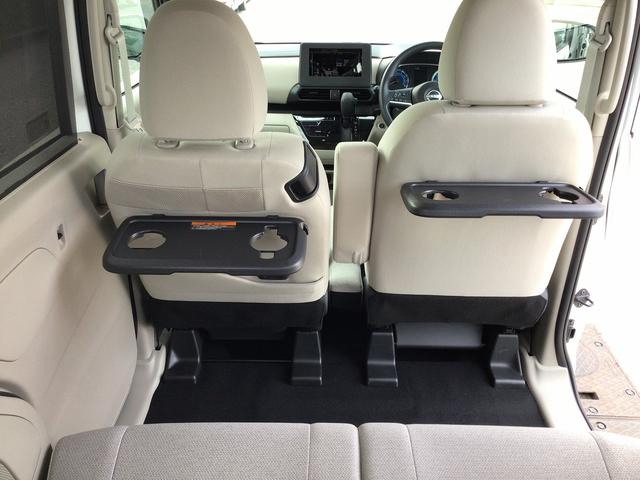 ルークス X 両側スライド片側電動ドア バックカメラ スマートキー 衝突被害軽減ブレーキ アイドリングストップ クリアランスソナー サーキュレーター(33枚目)