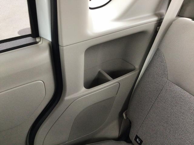 ルークス X 両側スライド片側電動ドア バックカメラ スマートキー 衝突被害軽減ブレーキ アイドリングストップ クリアランスソナー サーキュレーター(34枚目)