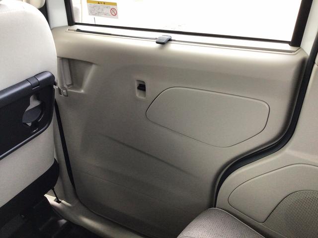 ルークス X 両側スライド片側電動ドア バックカメラ スマートキー 衝突被害軽減ブレーキ アイドリングストップ クリアランスソナー サーキュレーター(35枚目)