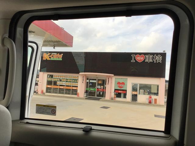 ルークス X 両側スライド片側電動ドア バックカメラ スマートキー 衝突被害軽減ブレーキ アイドリングストップ クリアランスソナー サーキュレーター(36枚目)