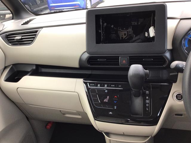 ルークス X 両側スライド片側電動ドア バックカメラ スマートキー 衝突被害軽減ブレーキ アイドリングストップ クリアランスソナー サーキュレーター(51枚目)