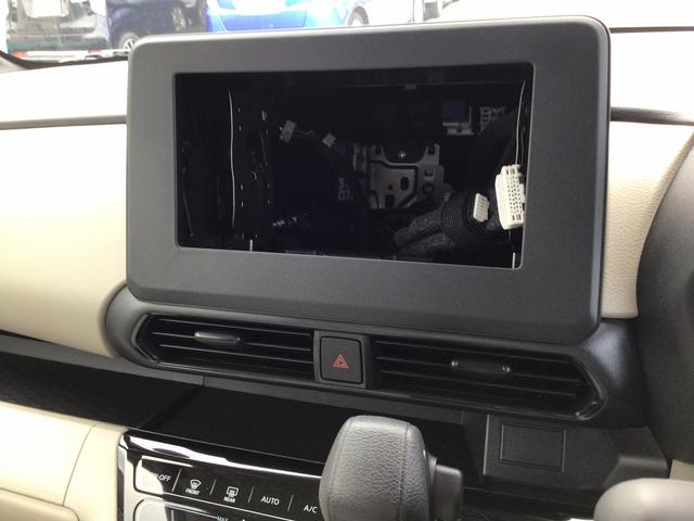 ルークス X 両側スライド片側電動ドア バックカメラ スマートキー 衝突被害軽減ブレーキ アイドリングストップ クリアランスソナー サーキュレーター(54枚目)