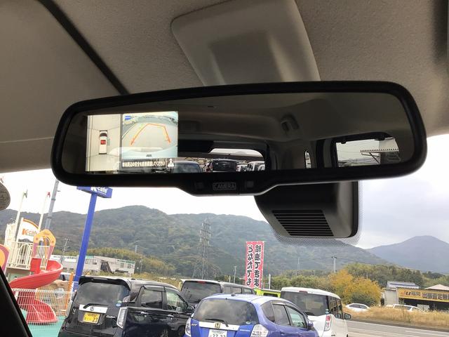 ルークス X 両側スライド片側電動ドア バックカメラ スマートキー 衝突被害軽減ブレーキ アイドリングストップ クリアランスソナー サーキュレーター(58枚目)