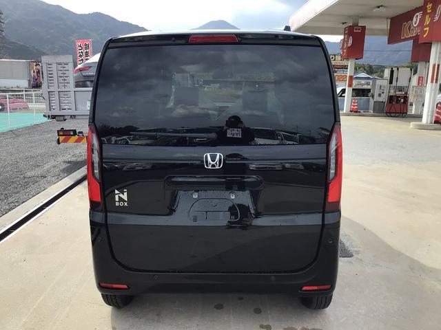Ｎ－ＢＯＸ ベースグレード　Ｈｏｎｄａ　ＳＥＮＳＩＮＧ　両側スライド片側電動ドア　スマートキー　シートヒーター　ＡＣＣ　ＥＣＳ　ＬＥＤヘッドライト（7枚目）