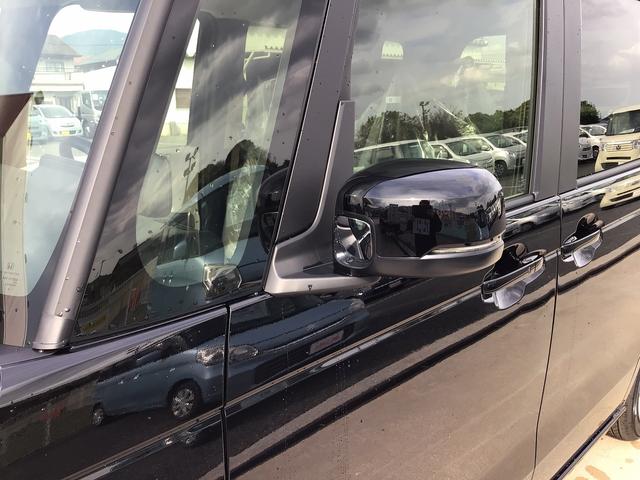 Ｎ－ＢＯＸ ベースグレード　Ｈｏｎｄａ　ＳＥＮＳＩＮＧ　両側スライド片側電動ドア　スマートキー　シートヒーター　ＡＣＣ　ＥＣＳ　ＬＥＤヘッドライト（11枚目）