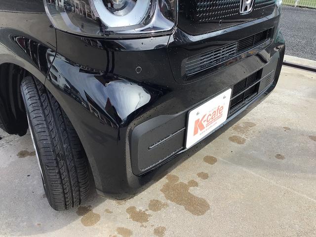 Ｎ－ＢＯＸ ベースグレード　Ｈｏｎｄａ　ＳＥＮＳＩＮＧ　両側スライド片側電動ドア　スマートキー　シートヒーター　ＡＣＣ　ＥＣＳ　ＬＥＤヘッドライト（14枚目）