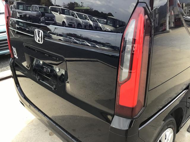 Ｎ－ＢＯＸ ベースグレード　Ｈｏｎｄａ　ＳＥＮＳＩＮＧ　両側スライド片側電動ドア　スマートキー　シートヒーター　ＡＣＣ　ＥＣＳ　ＬＥＤヘッドライト（19枚目）