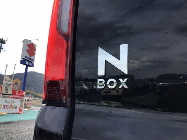 Ｎ－ＢＯＸ ベースグレード　Ｈｏｎｄａ　ＳＥＮＳＩＮＧ　両側スライド片側電動ドア　スマートキー　シートヒーター　ＡＣＣ　ＥＣＳ　ＬＥＤヘッドライト（22枚目）