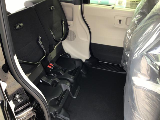 Ｎ－ＢＯＸ ベースグレード　Ｈｏｎｄａ　ＳＥＮＳＩＮＧ　両側スライド片側電動ドア　スマートキー　シートヒーター　ＡＣＣ　ＥＣＳ　ＬＥＤヘッドライト（29枚目）