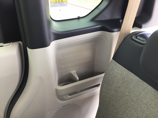 Ｎ－ＢＯＸ ベースグレード　Ｈｏｎｄａ　ＳＥＮＳＩＮＧ　両側スライド片側電動ドア　スマートキー　シートヒーター　ＡＣＣ　ＥＣＳ　ＬＥＤヘッドライト（31枚目）