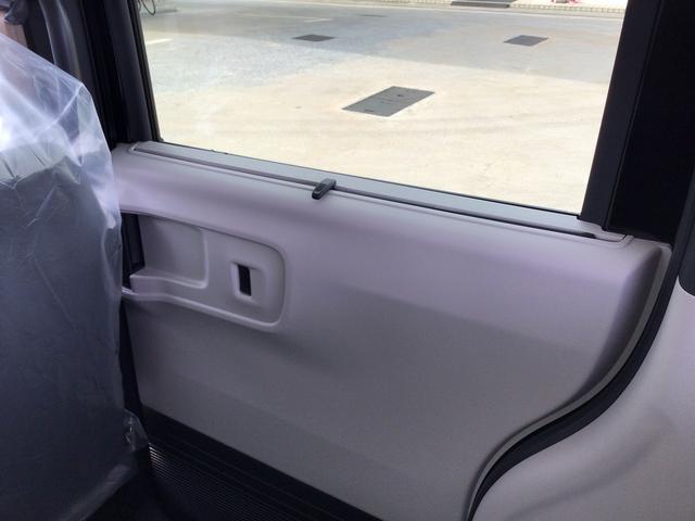 Ｎ－ＢＯＸ ベースグレード　Ｈｏｎｄａ　ＳＥＮＳＩＮＧ　両側スライド片側電動ドア　スマートキー　シートヒーター　ＡＣＣ　ＥＣＳ　ＬＥＤヘッドライト（32枚目）