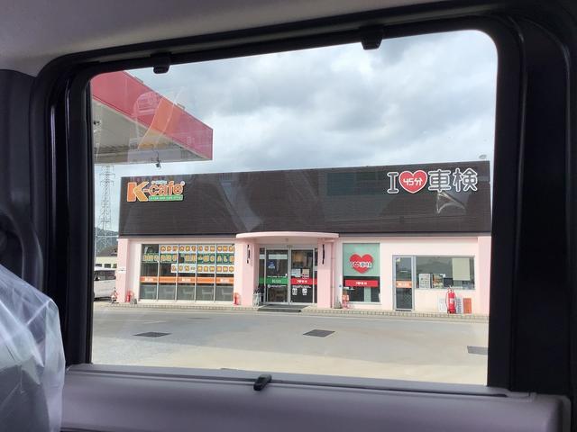 Ｎ－ＢＯＸ ベースグレード　Ｈｏｎｄａ　ＳＥＮＳＩＮＧ　両側スライド片側電動ドア　スマートキー　シートヒーター　ＡＣＣ　ＥＣＳ　ＬＥＤヘッドライト（33枚目）