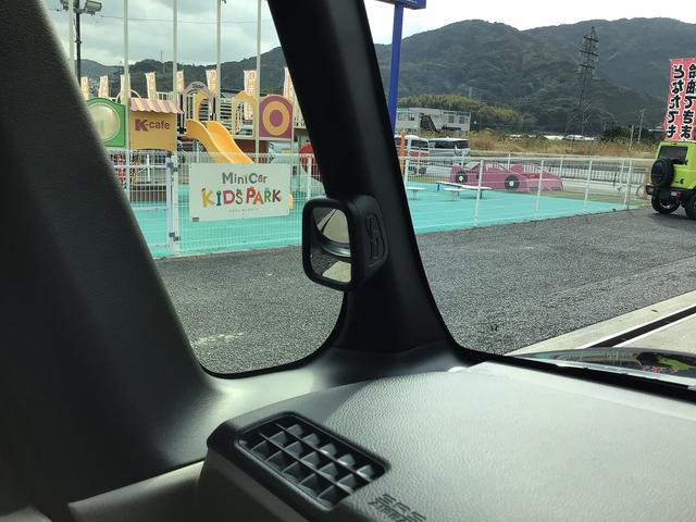 Ｎ－ＢＯＸ ベースグレード　Ｈｏｎｄａ　ＳＥＮＳＩＮＧ　両側スライド片側電動ドア　スマートキー　シートヒーター　ＡＣＣ　ＥＣＳ　ＬＥＤヘッドライト（55枚目）