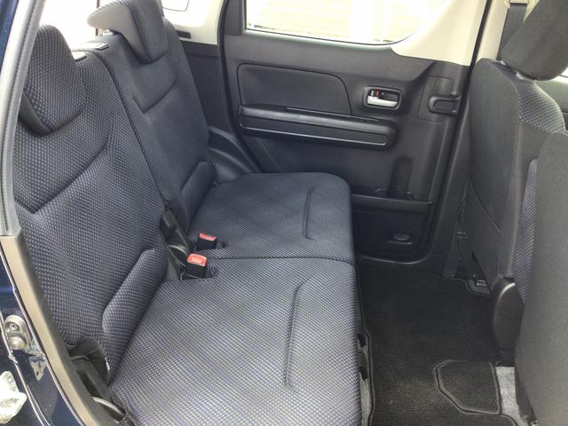 ワゴンR ハイブリッドFZ ディスプレイオーディオ 衝突被害軽減ブレーキ 車線逸脱防止装置 スマートキー クリアランスソナー ETC ECS アイドリングストップ シートヒーター LEDヘッドライト(33枚目)