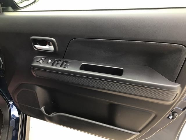 ワゴンR ハイブリッドFZ ディスプレイオーディオ 衝突被害軽減ブレーキ 車線逸脱防止装置 スマートキー クリアランスソナー ETC ECS アイドリングストップ シートヒーター LEDヘッドライト(34枚目)