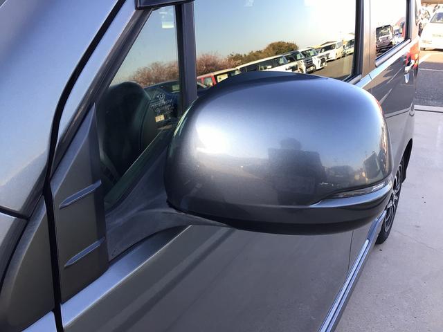 Ｎ－ＷＧＮカスタム Ｇ　ＳＳパッケージ　純正フルセグナビ　Ｂｌｕｅｔｏｏｔｈ付　バックカメラ　スマートキー　アイドリングストップ　衝突被害軽減ブレーキ　ＥＴＣ　ＥＣＳ　ＡＣＣ　ＨＩＤヘッドライト（11枚目）