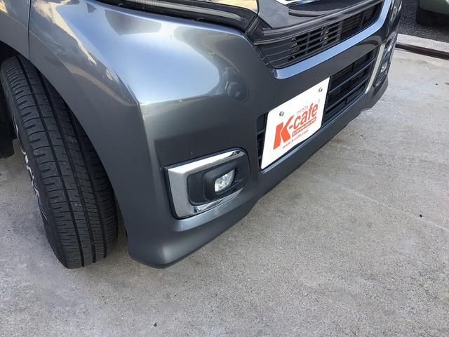 Ｎ－ＷＧＮカスタム Ｇ　ＳＳパッケージ　純正フルセグナビ　Ｂｌｕｅｔｏｏｔｈ付　バックカメラ　スマートキー　アイドリングストップ　衝突被害軽減ブレーキ　ＥＴＣ　ＥＣＳ　ＡＣＣ　ＨＩＤヘッドライト（15枚目）