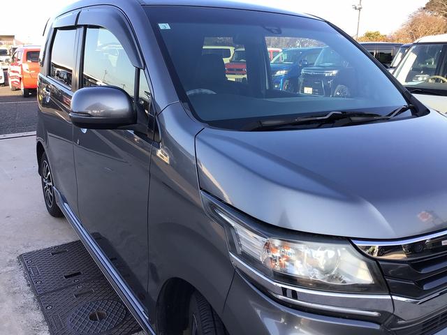 Ｎ－ＷＧＮカスタム Ｇ　ＳＳパッケージ　純正フルセグナビ　Ｂｌｕｅｔｏｏｔｈ付　バックカメラ　スマートキー　アイドリングストップ　衝突被害軽減ブレーキ　ＥＴＣ　ＥＣＳ　ＡＣＣ　ＨＩＤヘッドライト（16枚目）