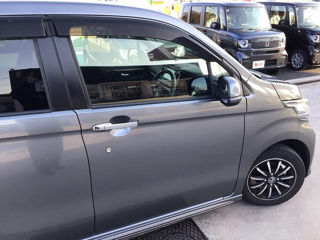 Ｎ－ＷＧＮカスタム Ｇ　ＳＳパッケージ　純正フルセグナビ　Ｂｌｕｅｔｏｏｔｈ付　バックカメラ　スマートキー　アイドリングストップ　衝突被害軽減ブレーキ　ＥＴＣ　ＥＣＳ　ＡＣＣ　ＨＩＤヘッドライト（18枚目）