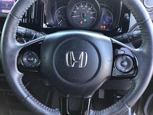 Ｎ－ＷＧＮカスタム Ｇ　ＳＳパッケージ　純正フルセグナビ　Ｂｌｕｅｔｏｏｔｈ付　バックカメラ　スマートキー　アイドリングストップ　衝突被害軽減ブレーキ　ＥＴＣ　ＥＣＳ　ＡＣＣ　ＨＩＤヘッドライト（41枚目）