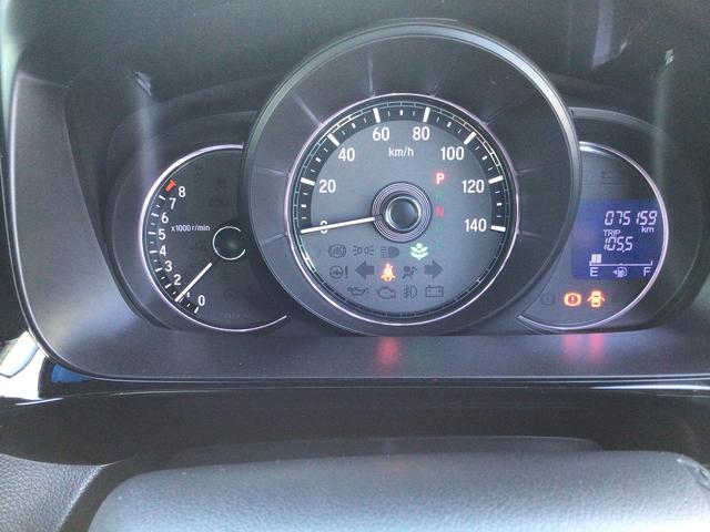 Ｎ－ＷＧＮカスタム Ｇ　ＳＳパッケージ　純正フルセグナビ　Ｂｌｕｅｔｏｏｔｈ付　バックカメラ　スマートキー　アイドリングストップ　衝突被害軽減ブレーキ　ＥＴＣ　ＥＣＳ　ＡＣＣ　ＨＩＤヘッドライト（45枚目）