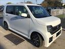 N-WGNカスタム L Honda SENSING スマートキー アイドリングストップ シートヒーター ACC ECS LEDヘッドライト 中古車画像_4